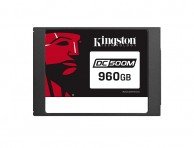 KINGSTON 960GB DC500M SATA 2.5-inch mixed use