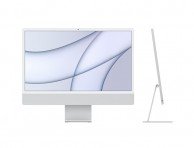 iMac MGPD3ID/A 24-inch M1 (4.5K/8 CPU/8 GPU/512GB) - Silver