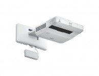 EPSON PROJECTOR EB-735F