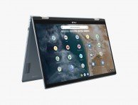 ASUS Chrome Book CX5400FMA-AI3820 Intel® Core™ i3-1110G4 8/256 GB