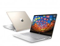 HP - 14s-dq2053TU ( i5-1135G7 2x4GB DDR4 / 512GB SSD W10 ) Gold