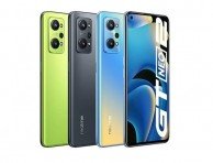 Realme GT Neo 2 12/256 GB