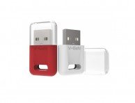 V-GEN - Flash Disk 4GB Atom