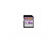 V-GeN Memory SDHC 16GB 3.0 UHS1 C3 HYPER