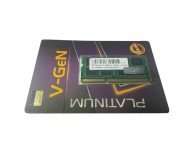 V-GeN PLATINUM RAM  DDR3-8GB - 1333 /1600 Mhz