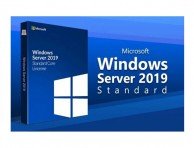 Microsoft Windows Server Std 2019 64 Bit
