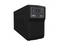 VERTIV - UPS PSA650MT3-230U Liebert 650VA/390Watt 230V AVR USB Multilink® Software