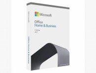 Microsoft Office Home and Business 2021 English APAC EM Medialess ( T5D-03510 )