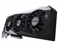 GIGABYTE GeForce® RTX™ 3060 GAMING OC 12G (rev. 1.0)