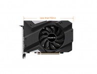 GIGABYTE GeForce® GTX 1650 SUPER™ D6 4G