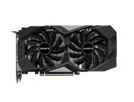 GIGABYTE GeForce® RTX™ 2060 D6 12G