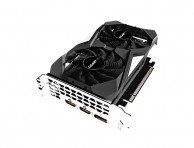 GIGABYTE GeForce® GTX 1650 OC 4G