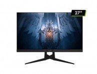 GIGABYTE AORUS FI27Q-X-EK | Gamming Monitor