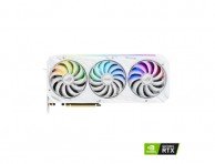 ASUS ROG-STRIX-RTX3070-O8G-WHITE-V2 / RTX3070