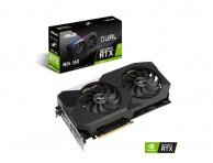ASUS DUAL-RTX3070-8G-V2 / RTX3070