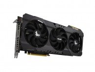 ASUS TUF-RTX3060TI-O8G-V2-GAMING / RTX3060TI