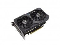 ASUS DUAL-RTX3060TI-8G-MINI-V2 / RTX3060TI