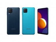 Samsung Galaxy M12 4/64 GB