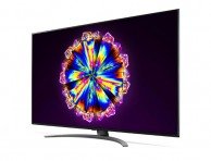 LG - NANOCELL TV REAL 4K 75