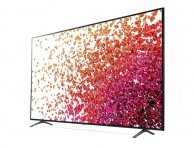 LG - 4K UHD SMART TV 43