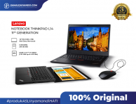 LENOVO ThinkPad L14 - i5-1135G7 8/256 GB - SPECIAL EDITION