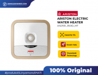 ARISTON - ELECTRIC WATER HEATER ANDRIS2 R 15L AN215R_350ID_MT