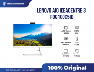 LENOVO AIO F0G100C5ID [R5-5500U, 8 (4+4)GB, 512GB]