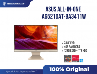 Asus AIO A6521DAT-BA3411W [R3-3250U 4G 1T+128G SSD WIN 11 Home]