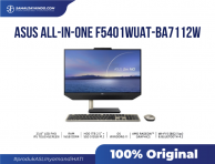 Asus AIO F5401WUAT-BA7112W [R7-5700U 16GB  1TB+512GB PCIE, Touch, WIN 11 Home]