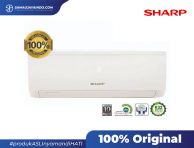 Sharp AH-A5UCY AC Split 1/2 PK Standard R32