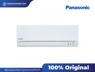 Panasonic CS-XN9WKJ AC Split 1 PK Deluxe Low Watt
