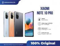 Xiaomi Note 10 Pro 6/128GB NFC