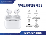 Apple AirPods Pro 2 Mag Safe