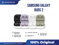 Samsung Buds 2