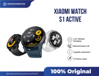 Xiaomi Watch S1 Active