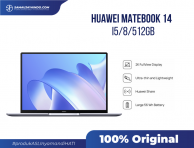 Huawei - Matebook 14 i5/8/512GB
