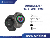 Samsung Galaxy Watch 5 Pro 45 mm