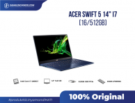 Acer Swift 5 14