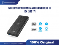 ANKER - Wireless Powerbank Anker Powercore III 10K - A1617