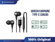 UGREEN Earphone Handsfree Type-C (30638 | 60700)