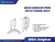 UGREEN Charger MFI Iphone 10W Fast Charging