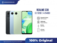 Realme C30 4/64GB 