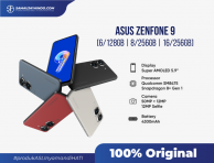 Asus Zenfone 9 8/256GB 