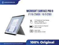 Microsoft Surface Pro 9 i7/16/256GB
