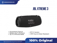 JBL Xtreme 3