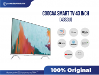 Coocaa Smart TV 43 Inch 43S3U