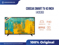 Coocaa Smart TV 43 Inch 43S3G