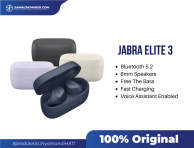 Jabra Elite 3