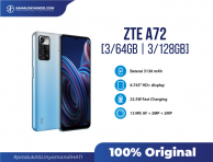 ZTE A72 3/64GB
