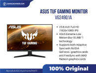 Asus TUF Gaming Monitor VG249Q1A 